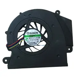 Вентилятор для ноутбука Acer Aspire 8920, 8920G, 8930, 8930G, 5V 0.5A 3-pin Forcecon