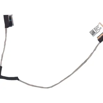 Шлейф матриці для ноутбука Lenovo IdeaPad Y700-15, Y700-17, Y700-15ACZ на екран 30pin, на материнскую плату 20pin