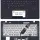 Клавіатура для ноутбука Asus (X200) Black, (Black TopCase), RU 1