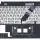 Клавіатура для ноутбука Asus (X200) Black, (Black TopCase), RU 3