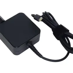 Блок живлення для ноутбука Lenovo ADLX45NDC3A2 45W 20V 2.25A Type-C OEM