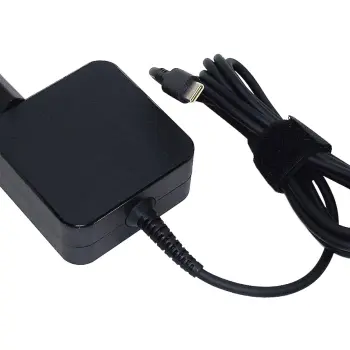 Блок живлення для ноутбука Lenovo ADLX45NDC3A2 45W 20V 2.25A Type-C OEM