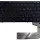 Клавіатура для ноутбука HP Pavilion (17-F, 15-P) Black, (Black Frame) RU 2