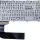 Клавіатура для ноутбука HP Pavilion (17-F, 15-P) Black, (Black Frame) RU 3