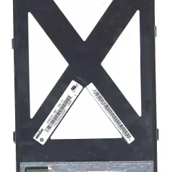 Матриця для планшета 8", Slim (тонкая), 31 pin (знизу зліва), 1280x800, Светодиодная (LED), крепления сверху, снизу, глянцевая, CMO-Innolux, N080ICE-GB1