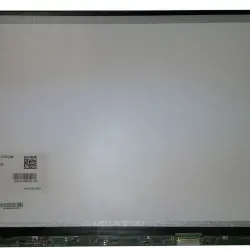 Матриця для ноутбука 15,6", Slim (тонкая), 30 pin eDP (знизу справа), 1366x768, Светодиодная (LED), крепления сверху\снизу, глянцевая, LG-Philips (LG), LP156WHB(TP)(A1)