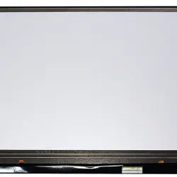 Матриця для ноутбука 15,6", Slim (тонкая), 40 pin (знизу справа), 1366x768, Светодиодная (LED), крепления сверху\снизу, глянцевая, LG-Philips (LG), LP156WH3(TL)(BA)