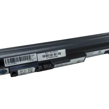 Акумуляторна батарея для ноутбука Lenovo-IBM 55Y9383 S10-2 11.1V Black 5200mAh OEM