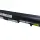 Акумуляторна батарея для ноутбука Lenovo-IBM 55Y9383 S10-2 11.1V Black 5200mAh OEM 2