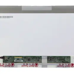 Матриця для ноутбука 15,6", Normal (стандарт), 40 pin (знизу зліва), 1366x768, Светодиодная (LED), без крепления, матовая, LG-Philips (LG), LP156WH2(TL)(AB)