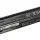 Акумуляторна батарея для ноутбука HP Compaq HSTNN-Q62C dm4-1000 10.8V Black 5200mAh OEM 1
