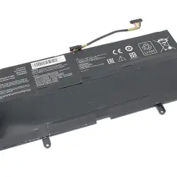 Аккумуляторная батарея для ноутбука Acer C21N1613 Chromebook Flip C302CA 7.6V Black 4900mAh OEM