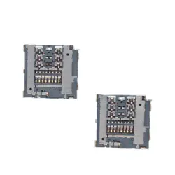 Слот Sim-карти для Samsung Galaxy E5 SM-E500H
