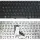 Клавіатура для ноутбука HP ProBook (4230S) Black, (No Frame) RU 1