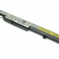 Аккумуляторная батарея для ноутбука Lenovo-IBM L12L4E55 IdeaPad B40-45 (B4045) 14.4V Black 2800mAh Orig