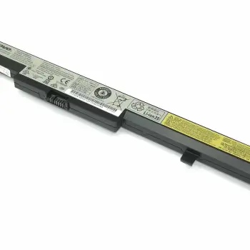 Аккумуляторная батарея для ноутбука Lenovo-IBM L12L4E55 IdeaPad B40-45 (B4045) 14.4V Black 2800mAh Orig