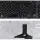 Клавиатура Toshiba Satellite (A660, A660D, A665, A665D, Qosmio X770, P750, P755) Black, (Black Frame) RU 1