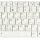 Клавиатура для ноутбука Asus N10, N10A, N10C, N10E, N10J, N10JC White, RU 2