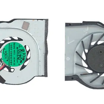 Вентилятор для ноутбука Acer Aspire One D255, D255E, D260, 532H, NAV50, NAV70, PAV70, 532, D255E, Happy, eMachines 350, 355, NAV51, Packard Bell DOT S, DOT S2, NAV80, PAV80, 5V 0.4A 3-pin ADDA