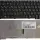 Клавіатура для ноутбука Acer Aspire One 531, A110, A150, D150, D250, ZG5, ZG8 Black, RU 1