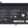 Акумуляторна батарея для ноутбука Toshiba PA5097U-1BRS Kirabook KIRA-10D 14.8V Black 3380mAh Orig 1