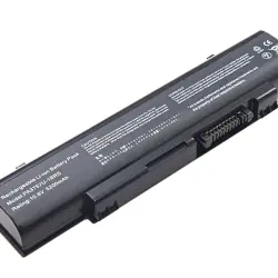 Аккумуляторная батарея для ноутбука Toshiba PA3757U-1BRS Qosmio F60 10.8V Black 4200mAh OEM