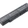 Акумуляторна батарея для ноутбука Toshiba PA3757U-1BRS Qosmio F60 10.8V Black 4200mAh OEM 1