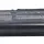 Акумуляторна батарея для ноутбука Toshiba PA3757U-1BRS Qosmio F60 10.8V Black 4200mAh OEM 2
