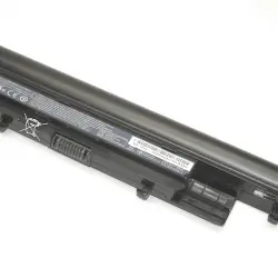 Аккумуляторная батарея для ноутбука Acer AS10H75 ID43A 11.1V Black 4400mAh Orig