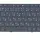 Клавиатура для ноутбука Lenovo IdeaPad (S100) Black, (Black Frame), RU 2