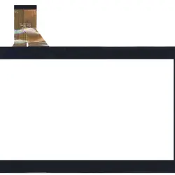 Тачскрін (Сенсорне скло) для планшета DH-0901A1-FPC03-2 чорний для Samsung China 9'', China-Tablet PC 9", China-Sony Q9, China-Samsung N8000, China-Lenovo LePad A2109