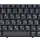 Клавіатура для ноутбука HP Compaq (NC6110, NC6120, NC6130, NX6110, NX6120, NX6130, NC6220) Black, RU 2