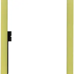 Тачскрін (Сенсорне скло) для планшета Apple iPad 3 A1416, A1430, A1403, A1458, A1459, A1460 жовтий