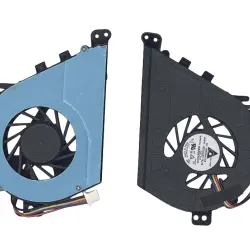Вентилятор для ноутбука Dell Latitude E5430 5V 0.5A 4-pin Brushless