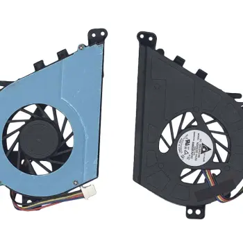 Вентилятор для ноутбука Dell Latitude E5430 5V 0.5A 4-pin Brushless