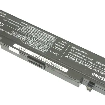 Аккумуляторная батарея для ноутбука Samsung AA-PB2NC6B P50 11.1V Black 4400mAh Orig