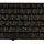 Клавиатура для ноутбука Dell Studio (15, 1555, 1557, 1558) с подсветкой (Light), Black, RU 2