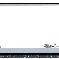 Матриця для ноутбука 14,0", Slim (тонкая), 30 pin eDP (знизу справа), 1600x900, Светодиодная (LED), крепления сверху\снизу, глянцевая, Chi Mei (CMO), N140FGE-E32