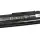 Акумуляторна батарея для ноутбука HP 646657-251 Mini 210-3000 10.8V Black 5200mAh OEM 1