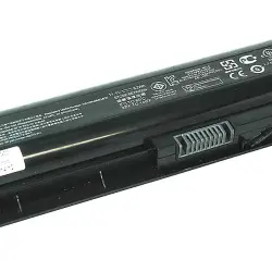 Аккумуляторная батарея для ноутбука HP LU06 TouchSmart TM2 11.1V Black 5600mAh Orig