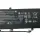 Акумуляторна батарея для ноутбука HP Compaq MB04XL Envy x360 15.4V Black 3615mAh Orig 1
