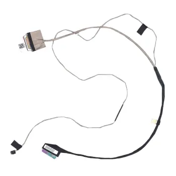 Шлейф матриці для ноутбука Dell Inspiron 15 5565