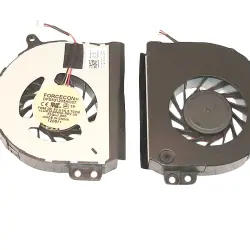 Вентилятор для ноутбука Dell Inspiron 1464 5V 0.5A 3-pin Forcecon
