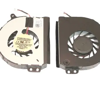 Вентилятор для ноутбука Dell Inspiron 1464 5V 0.5A 3-pin Forcecon