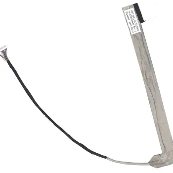 Шлейф матрицы для ноутбука Lenovo G550 15,6", LED (Светодиодная)