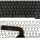 Клавиатура для ноутбука Asus (Z94, A9T, X50, X51, X58) Black, RU 1