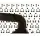 Клавиатура для ноутбука Asus (Z94, A9T, X50, X51, X58) Black, RU 3