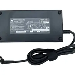Блок живлення для ноутбука Asus 230W 19.5V 11.8A 5.5x2.5mm VB-079171 OEM