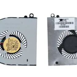 Вентилятор для ноутбука HP ProBook 4440S, 4441S, 4445S, 4446S, 5V 0.4A 3-pin SUNON