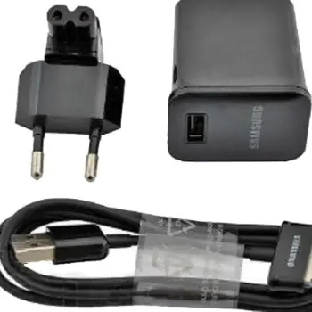 Блок живлення для планшета Samsung 10W 5V 2A 40 pin P5110